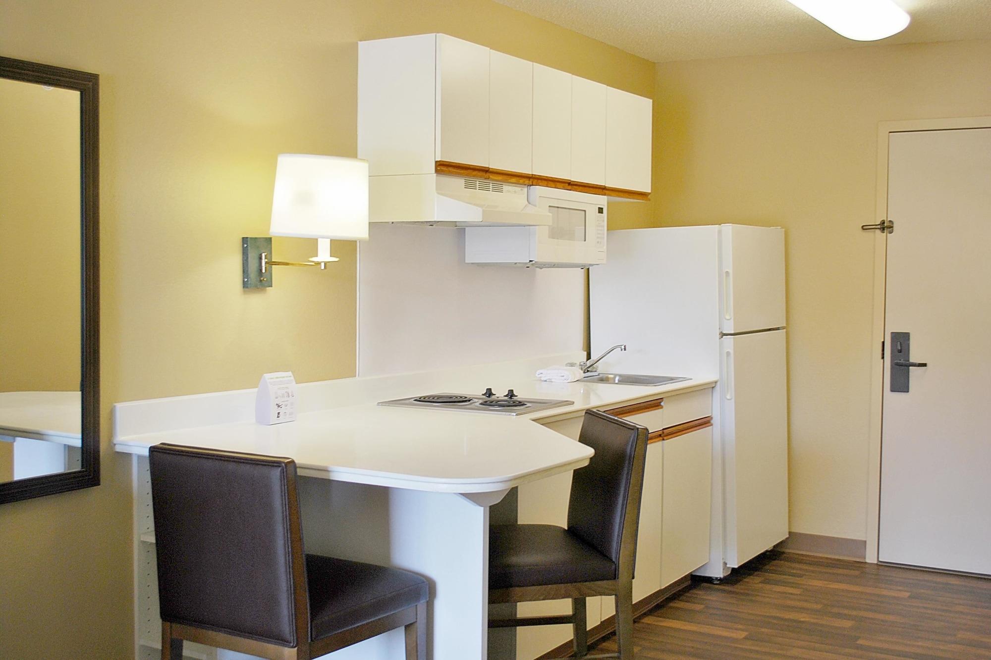 Extended Stay America Suites - Orange County - Cypress Exterior photo