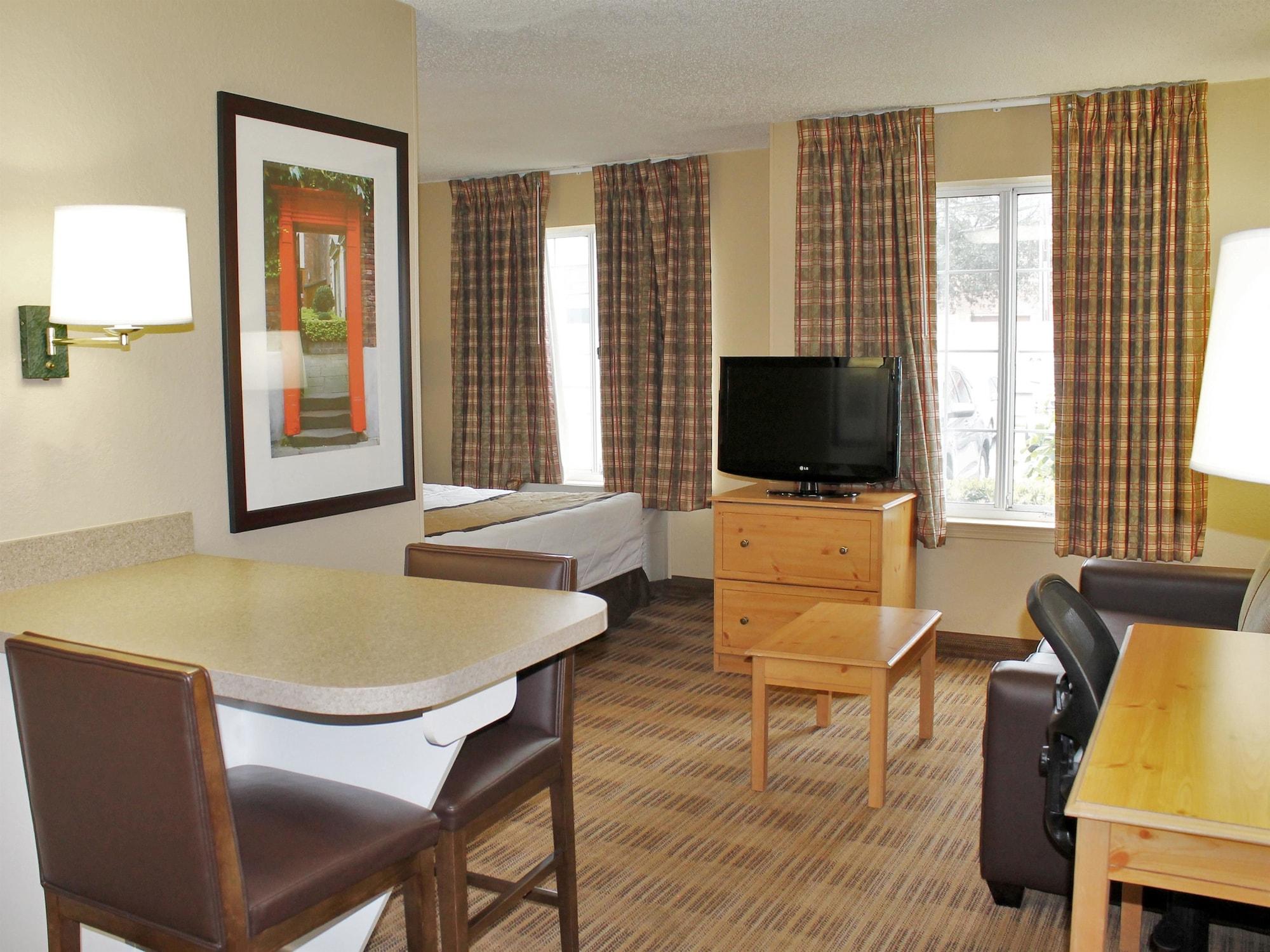 Extended Stay America Suites - Orange County - Cypress Exterior photo