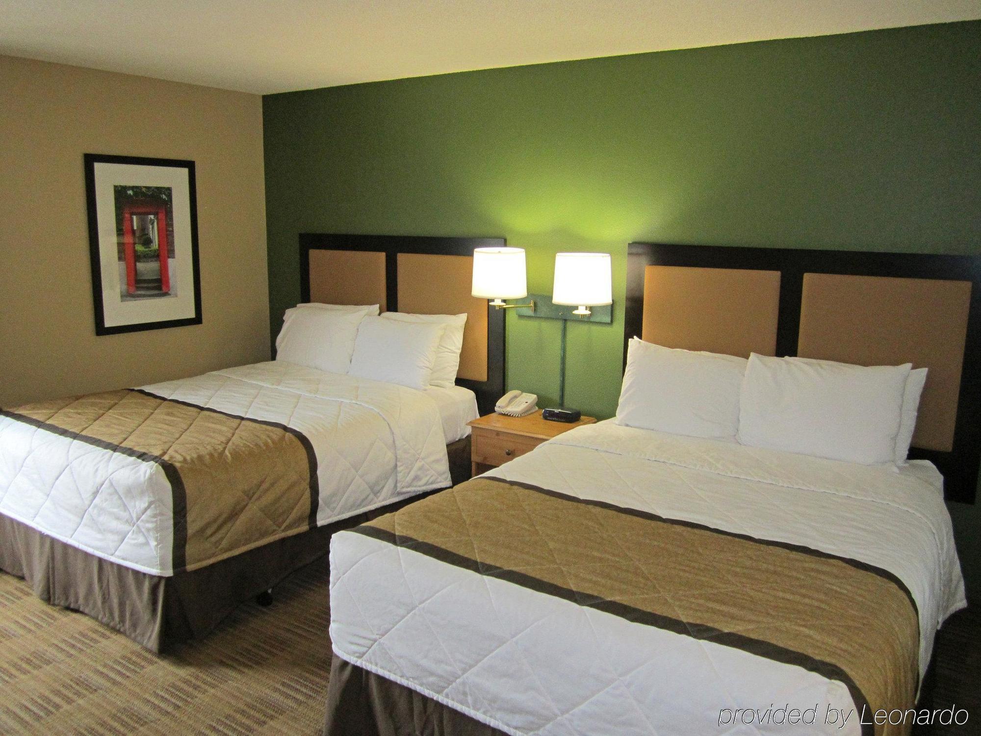Extended Stay America Suites - Orange County - Cypress Exterior photo