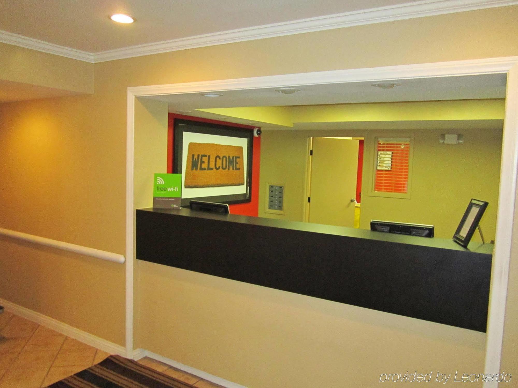 Extended Stay America Suites - Orange County - Cypress Exterior photo